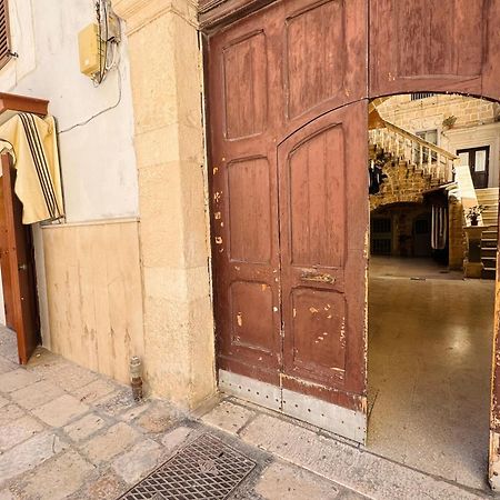Mimi Maison Bari Vecchia Exteriér fotografie