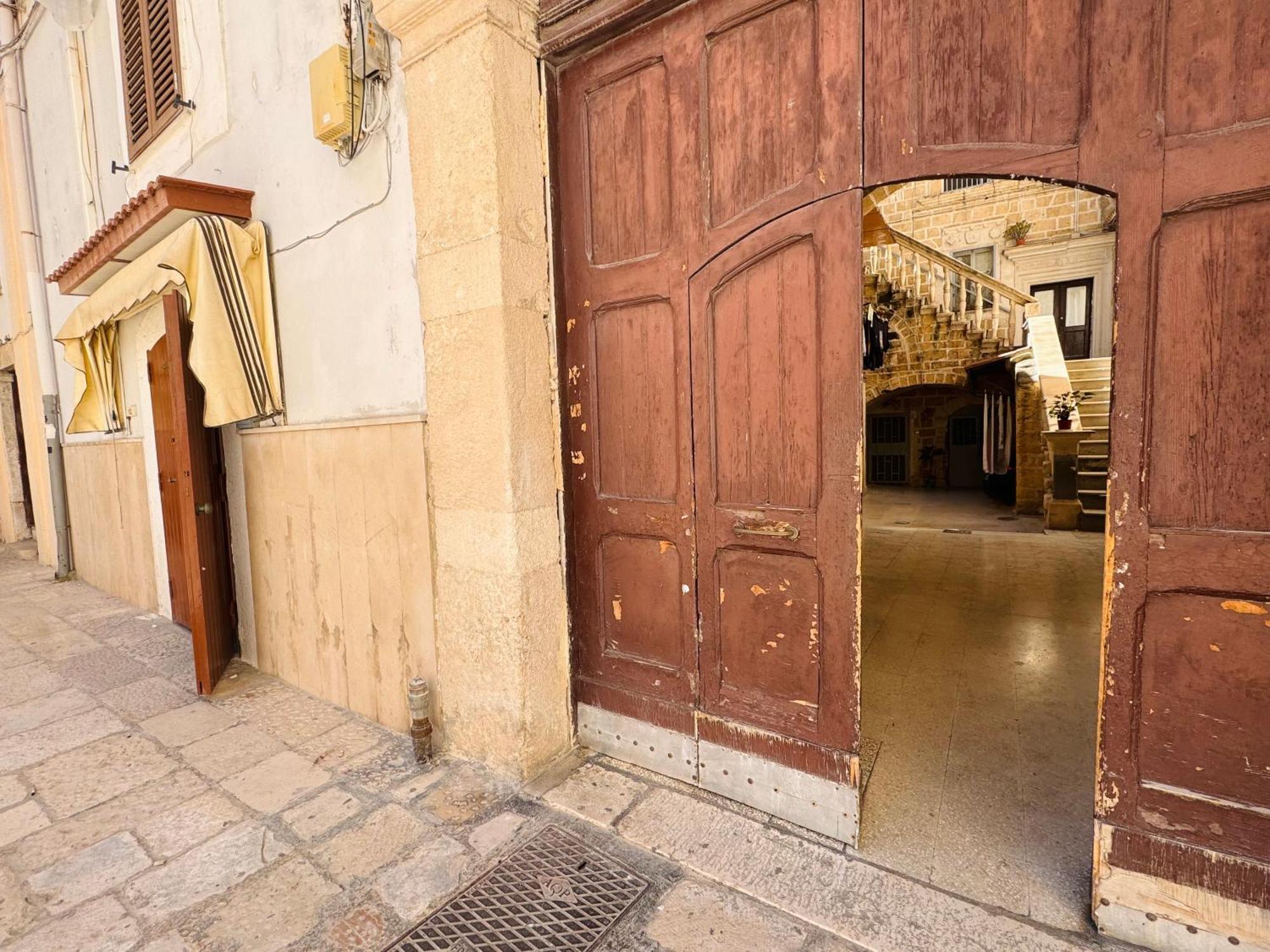 Mimi Maison Bari Vecchia Exteriér fotografie
