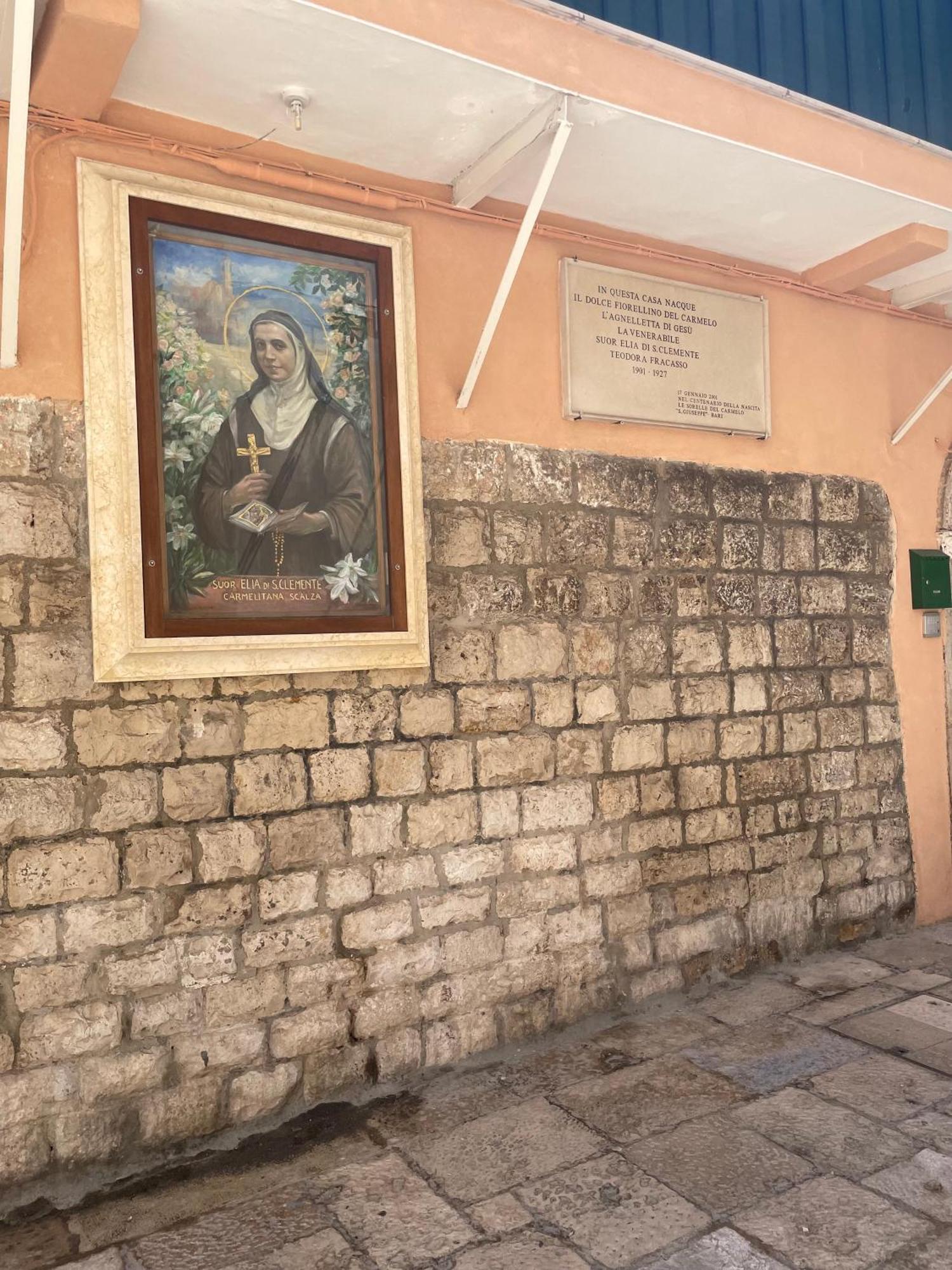Mimi Maison Bari Vecchia Exteriér fotografie