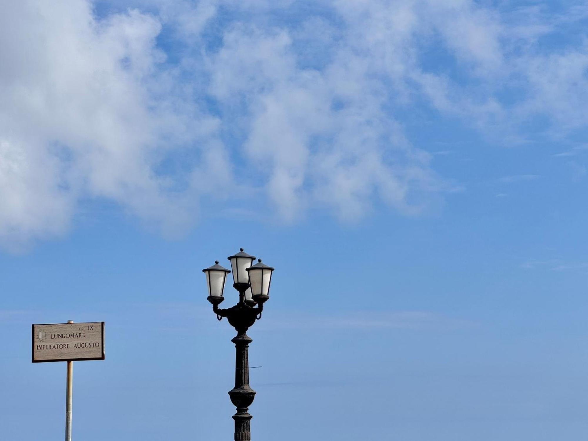Mimi Maison Bari Vecchia Exteriér fotografie