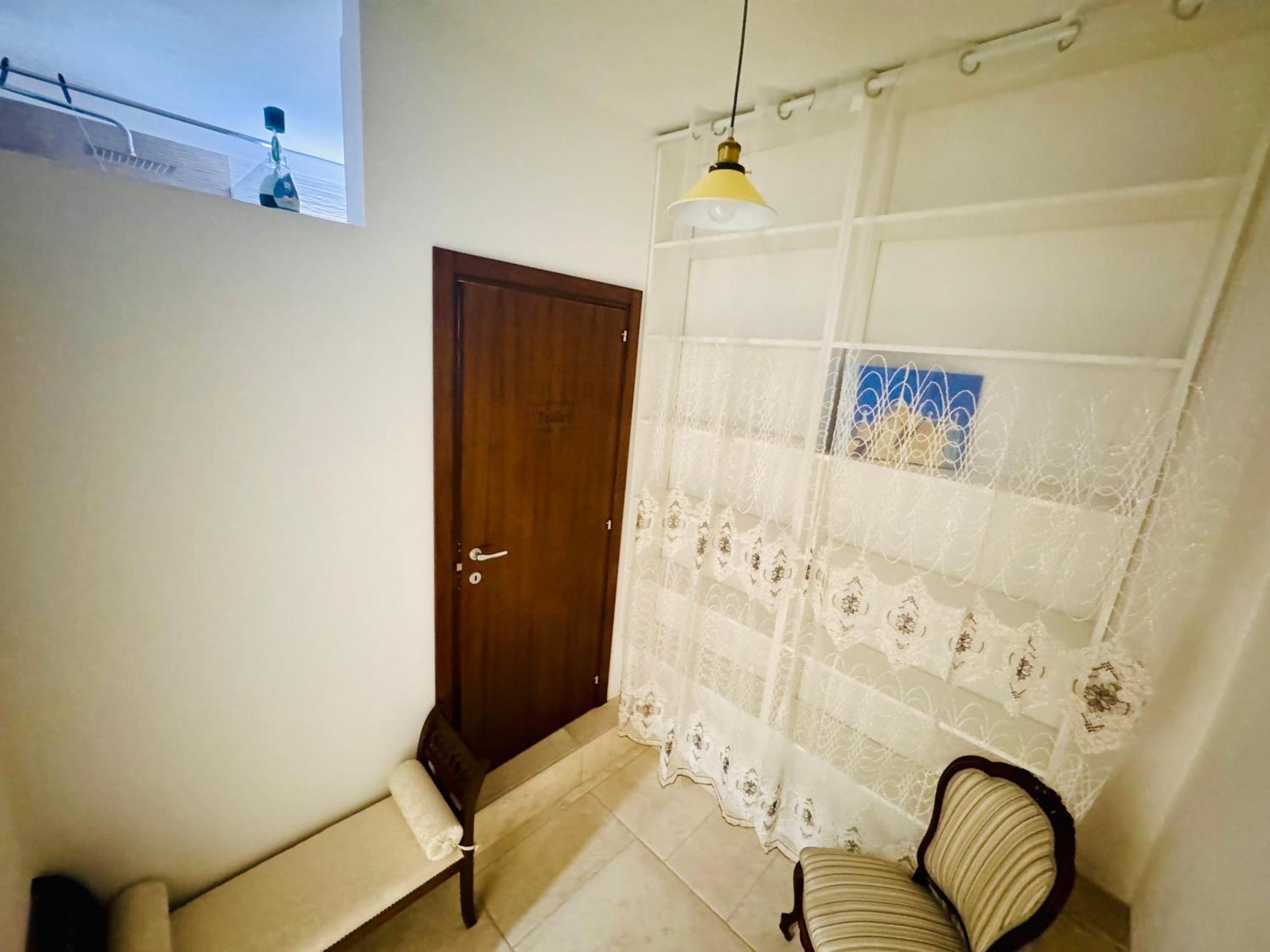 Mimi Maison Bari Vecchia Exteriér fotografie