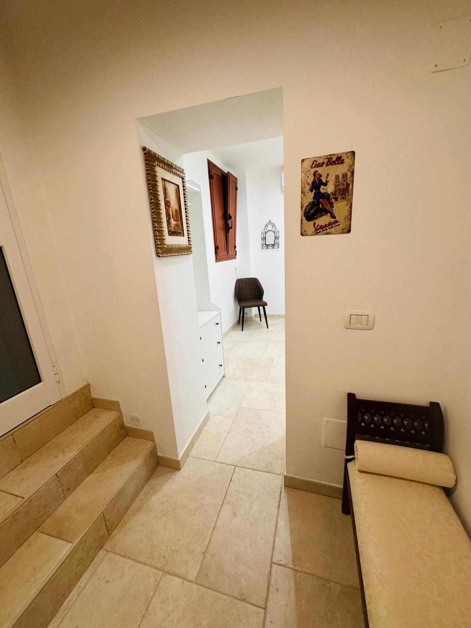 Mimi Maison Bari Vecchia Exteriér fotografie