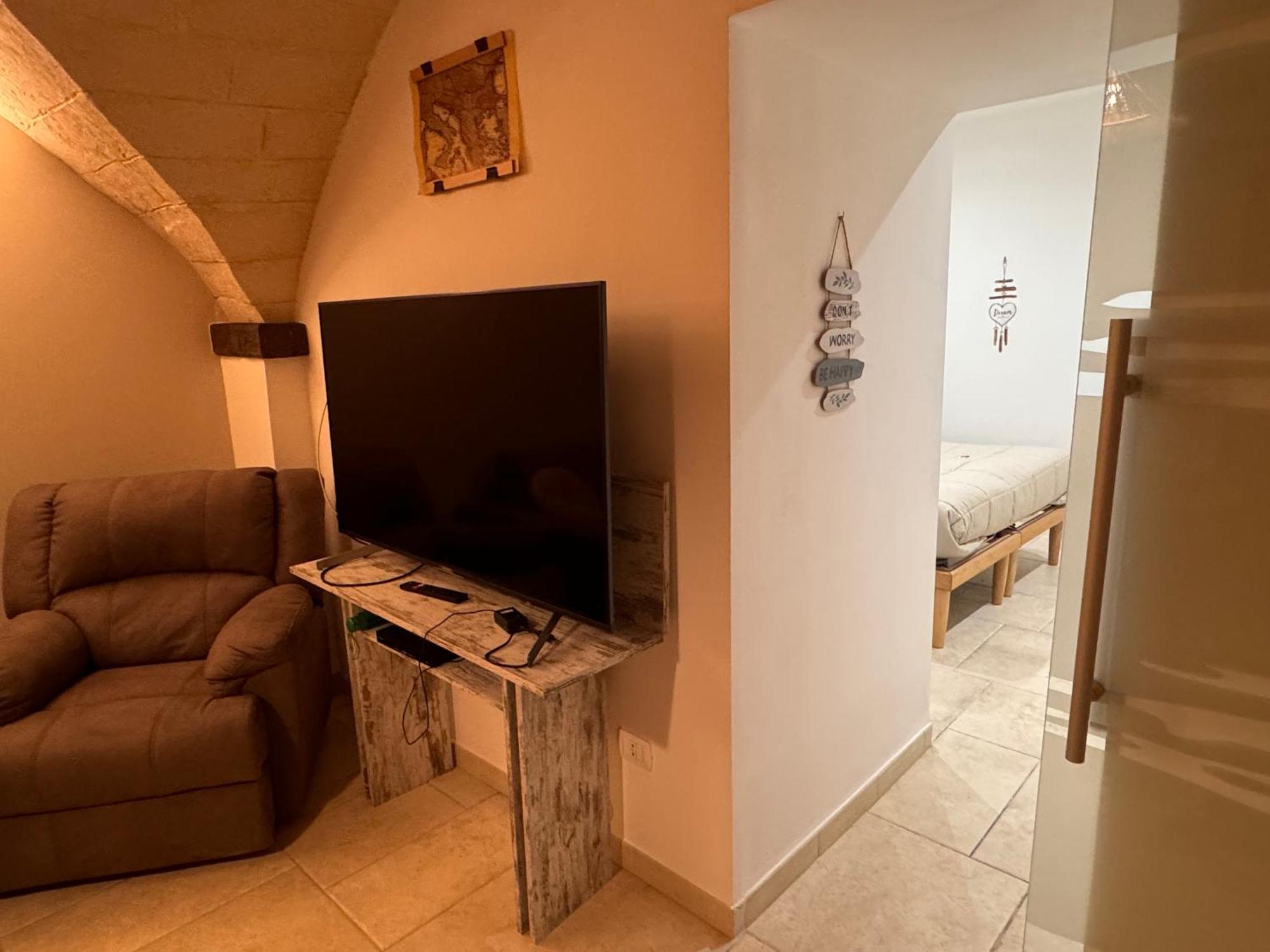 Mimi Maison Bari Vecchia Exteriér fotografie