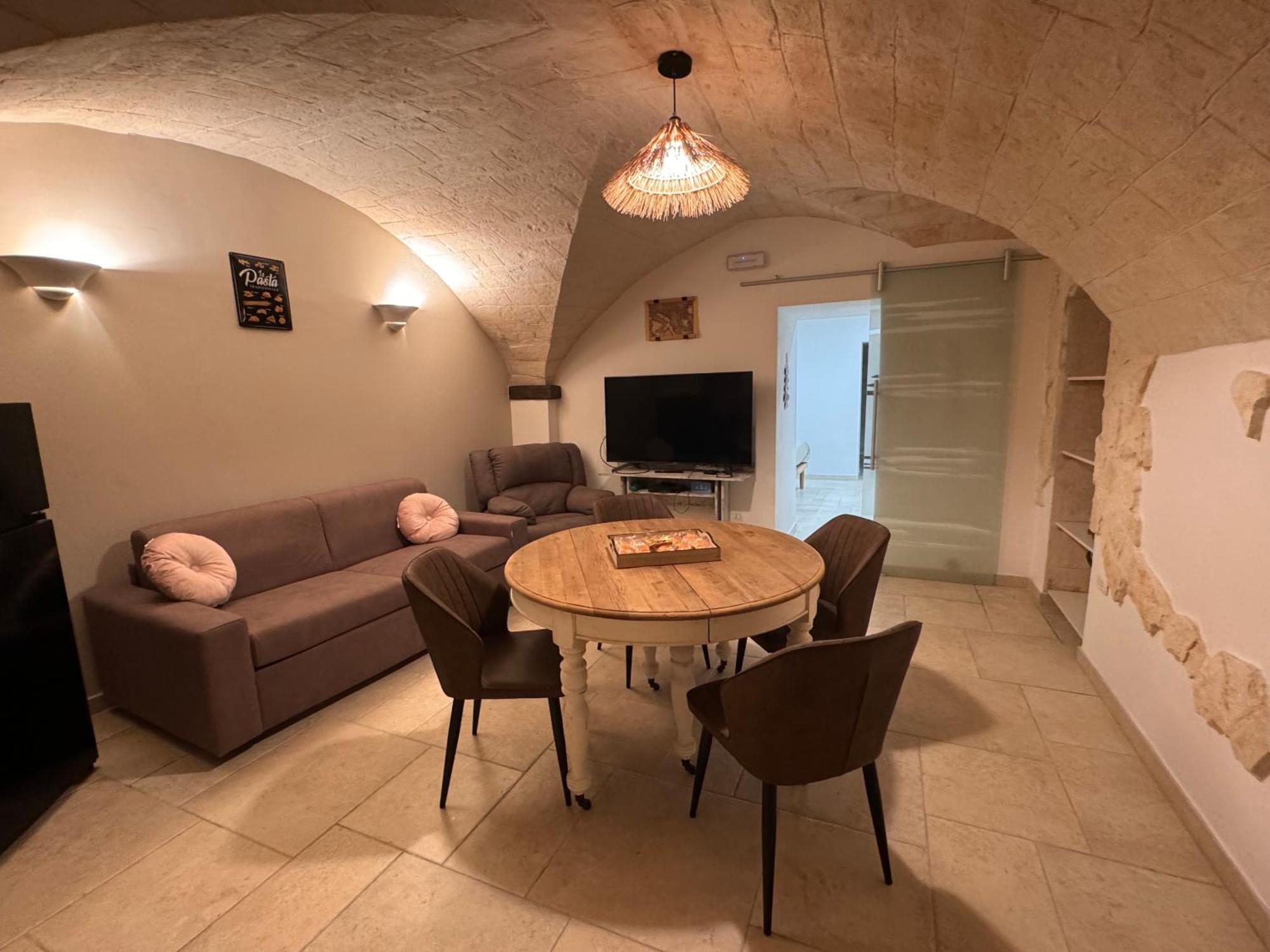 Mimi Maison Bari Vecchia Exteriér fotografie