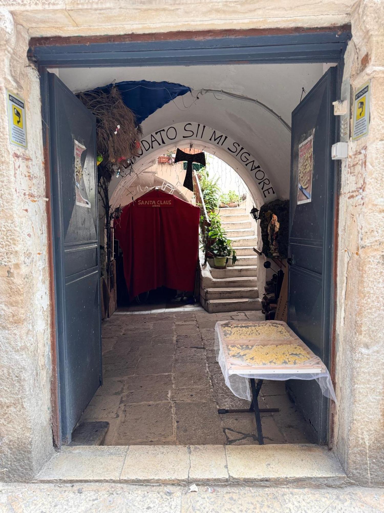 Mimi Maison Bari Vecchia Exteriér fotografie