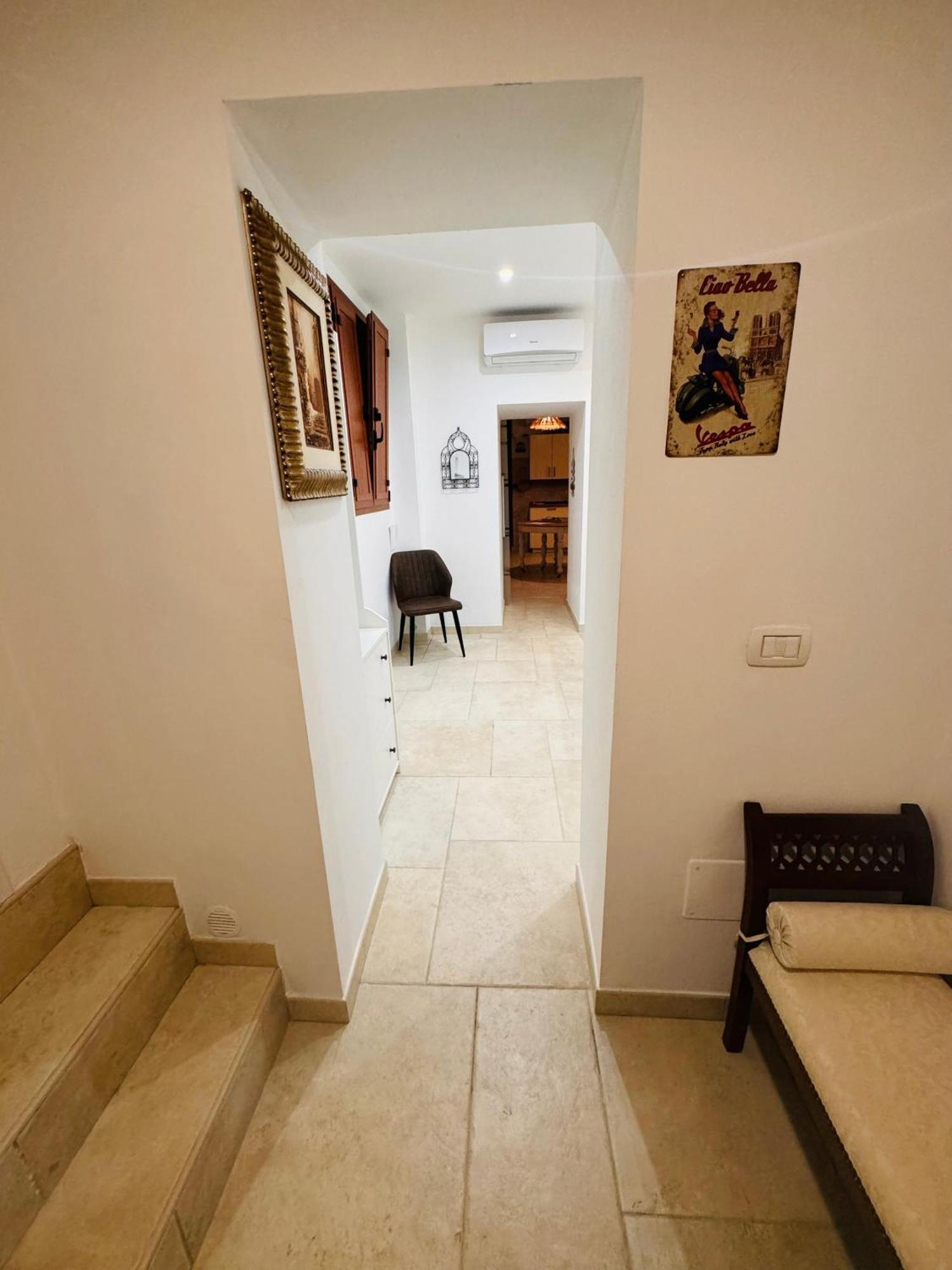Mimi Maison Bari Vecchia Exteriér fotografie