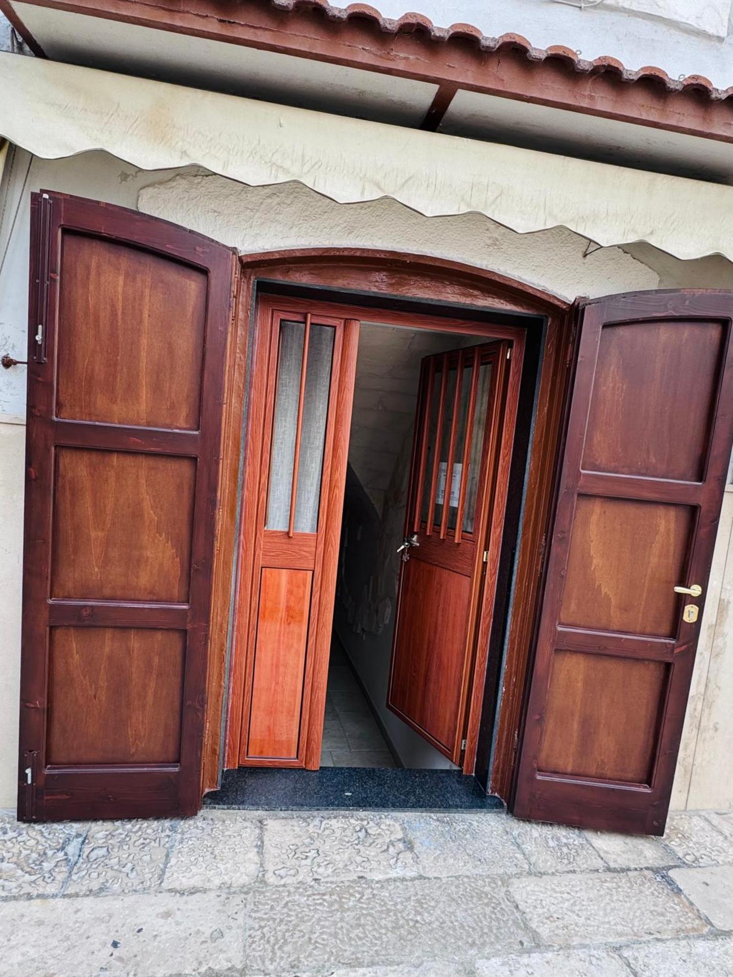 Mimi Maison Bari Vecchia Exteriér fotografie