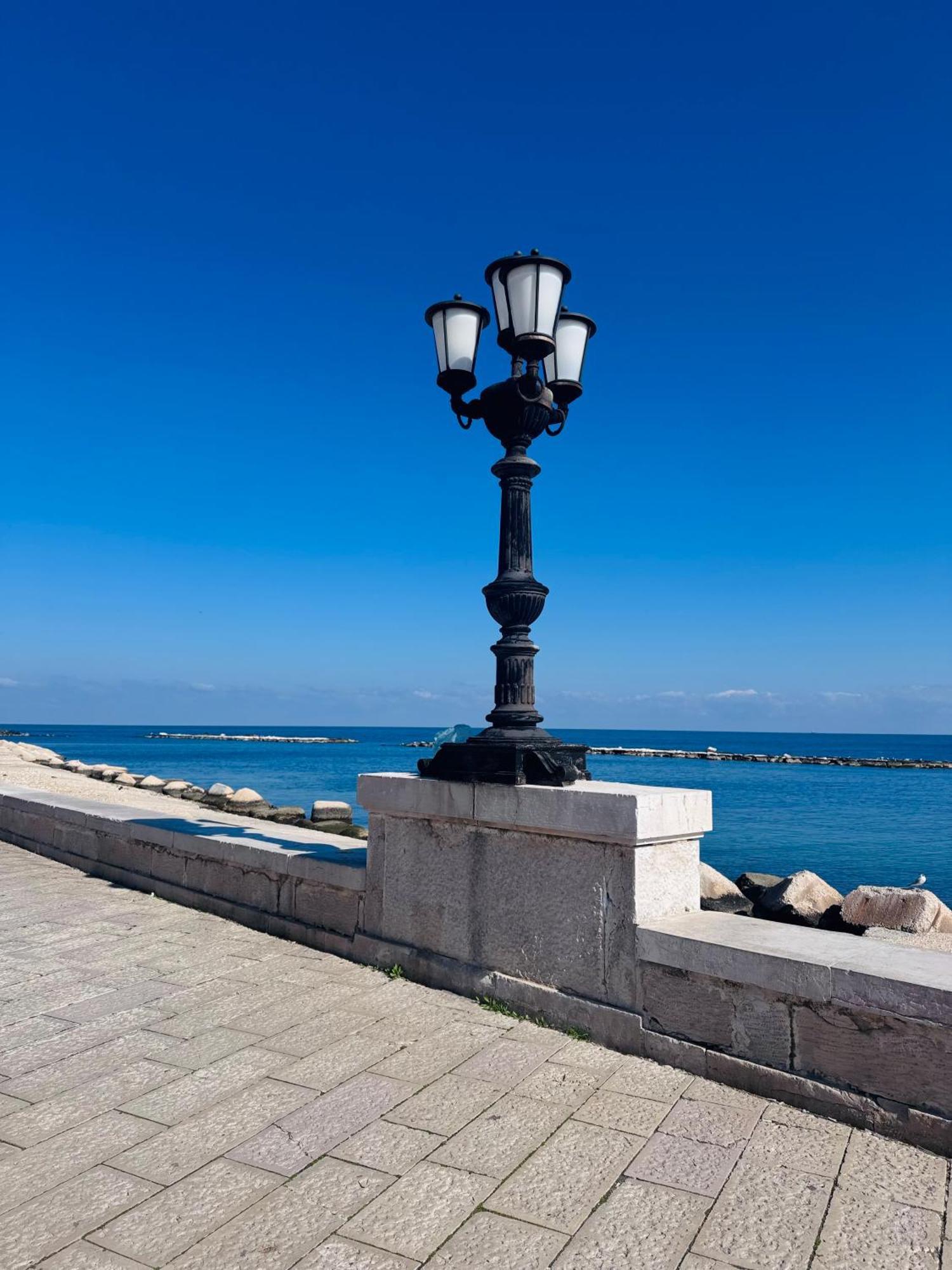 Mimi Maison Bari Vecchia Exteriér fotografie